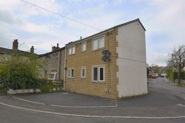 1 Bedroom Apartment To Rent In Lowerhouses Road, Quarmby, Huddersfield, HD3
