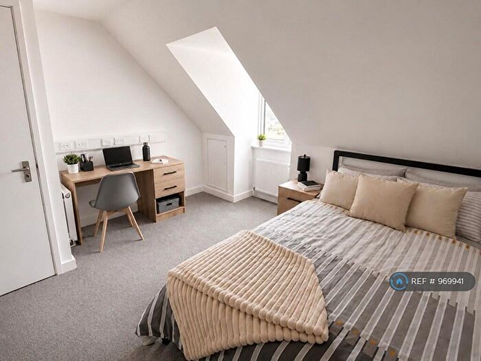 1 Bedroom Flat To Rent In Westbourne Road, Sunderland, SR1