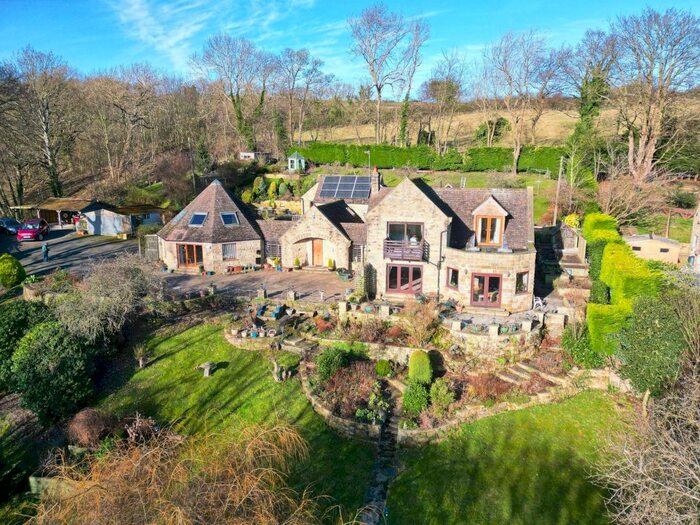 5 Bedroom Detached House For Sale In Carr Hill Lane, Briggswath, Whitby, YO21