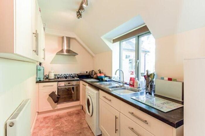 2 Bedroom Apartment To Rent In Dorchester Court, Yeovil, BA20