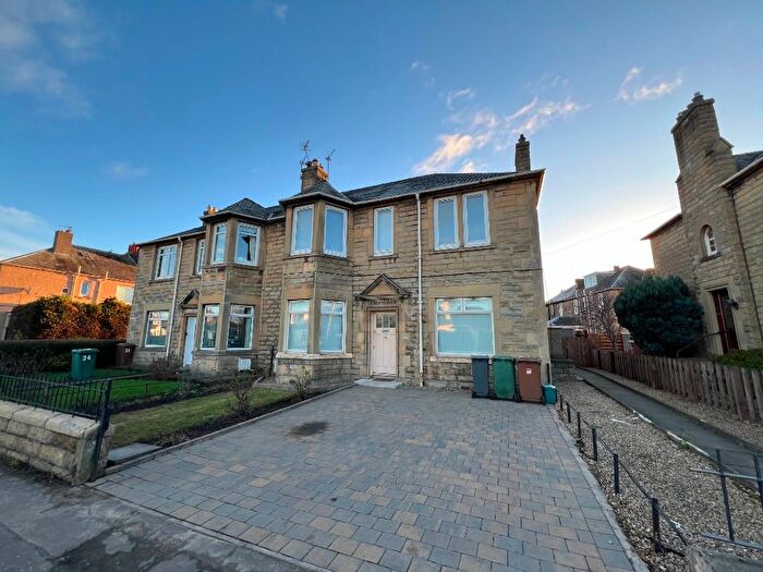 2 Bedroom Villa To Rent In Stevenson Road, Gorgie, Edinburgh, EH11