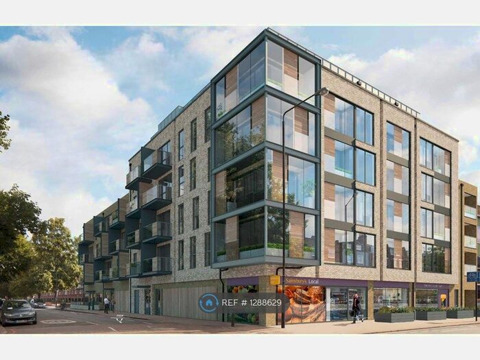 1 Bedroom Flat To Rent In Carlton Grove, London, SE15