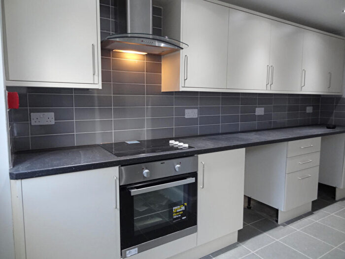 1 Bedroom Flat To Rent In Heysham Road, Morecambe, LA3