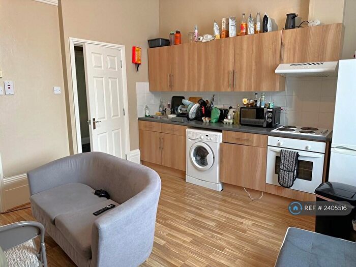 2 Bedroom Flat To Rent In Whiteladies Road, Bristol, BS8