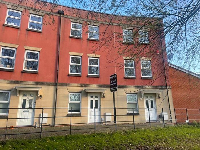 4 Bedroom House To Rent In Worle Moor Road, Weston Village, Weston-super-Mare, BS24