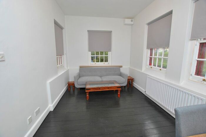 1 Bedroom Flat To Rent In Osterley Views, West Park Road, Southall, UB2