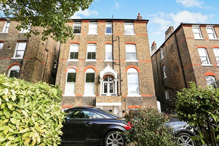 1 Bedroom Flat To Rent In Kidbrooke Grove London, SE3