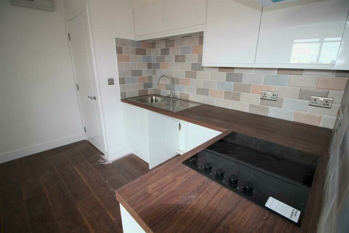 1 Bedroom Apartment To Rent In Old Bank Apartments, Victoria Road, Netherfield, Nottingham, NG4