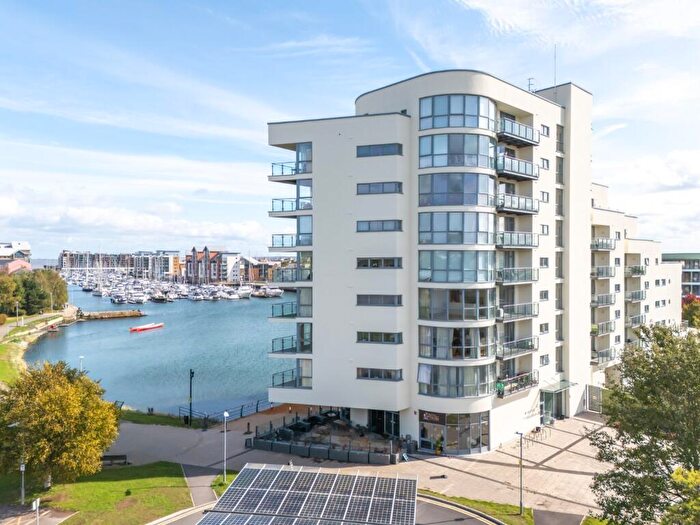 2 Bedroom Apartment To Rent In Harbour Road, Portishead, Bristol, Somerset, BS20