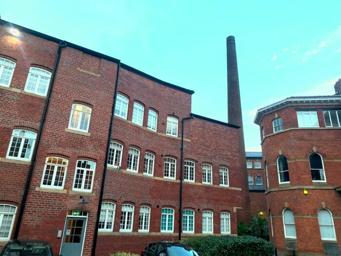 2 Bedroom Apartment To Rent In Cornish Street, Sheffield, South Yorkshire, S6