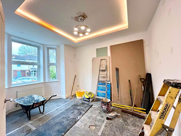 5 Bedroom Terraced House To Rent In Kingthorpe Road, London, NW10