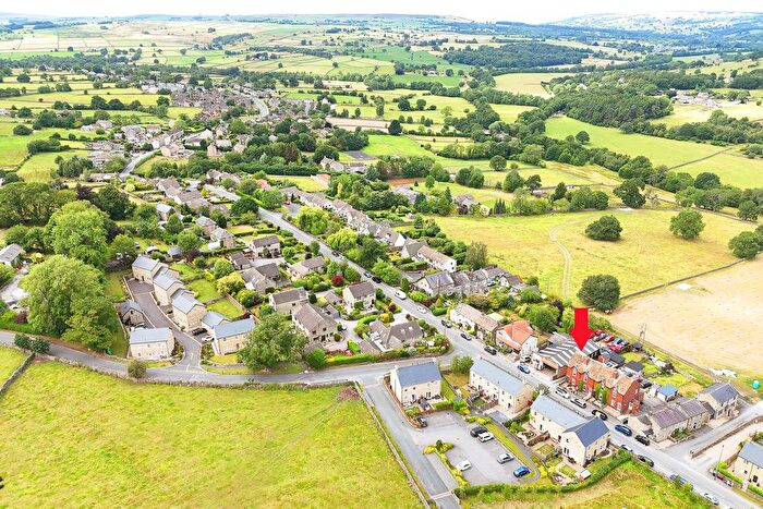 3 Bedroom End Of Terrace House For Sale In Southview, Darley, Harrogate, HG3