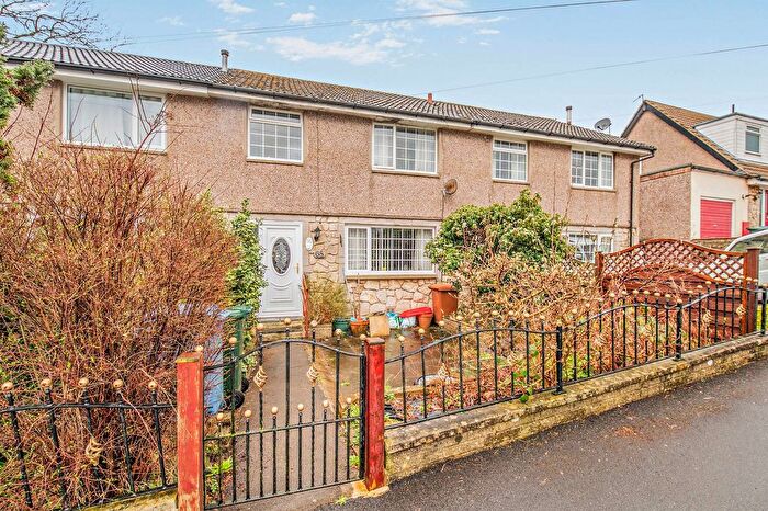3 Bedroom Terraced House For Sale In Moorview Way, Skipton, BD23