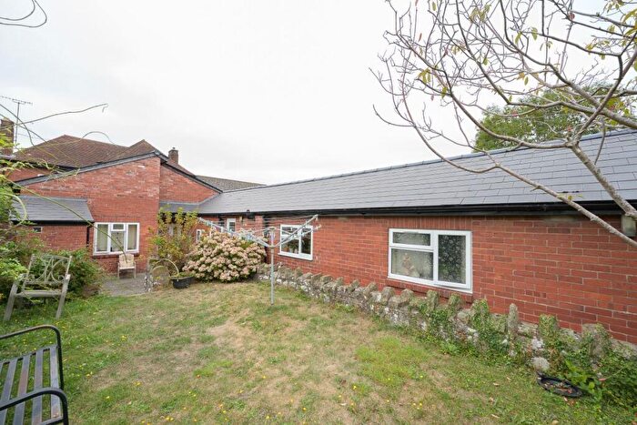2 Bedroom Apartment For Sale In Noahs Ark, Ross-on-Wye, HR9
