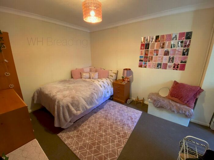 1 Bedroom House To Rent In Goudhurst Close, Canterbury, CT2