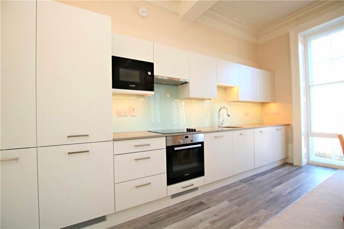 2 Bedroom Apartment For Sale In St. Marys Hall, London Road, Reading, Berkshire, RG1