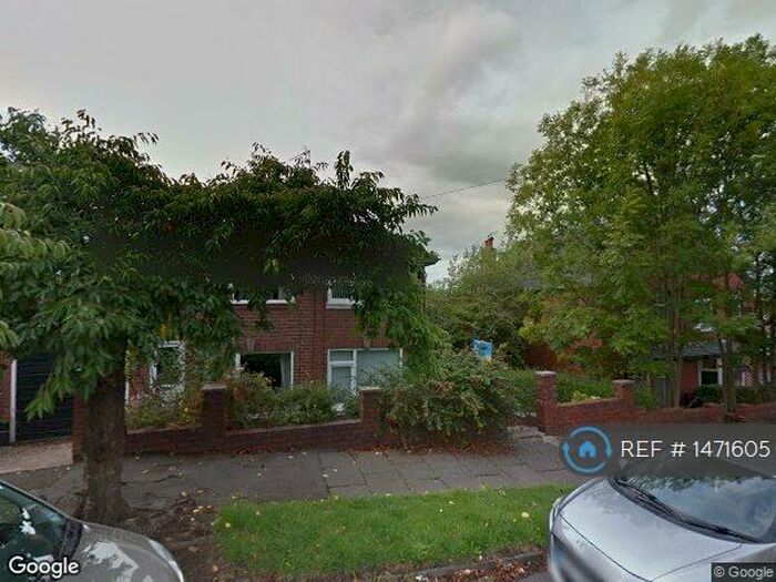 2 Bedroom Semi-Detached House To Rent In Norton Avenue, Stoke-On-Trent, ST6