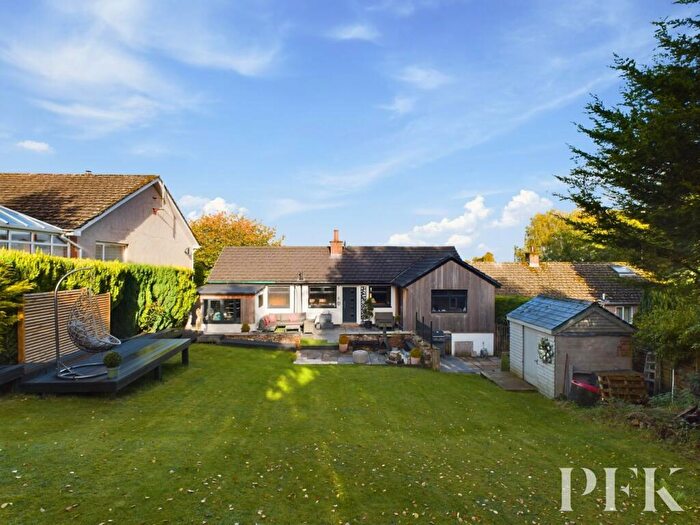 3 Bedroom Detached Bungalow For Sale In Stainton, Penrith, CA11