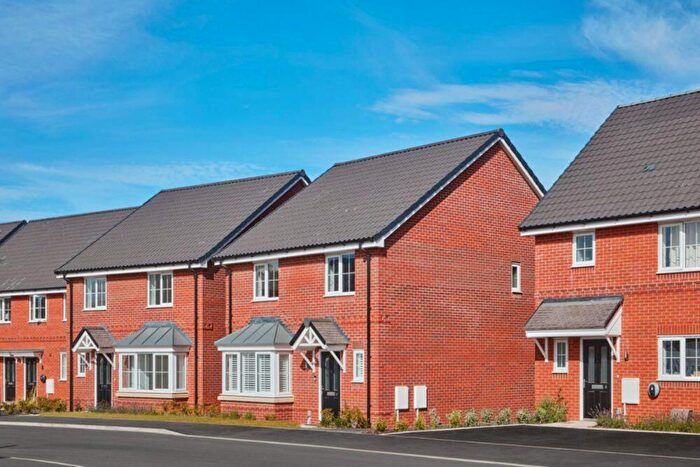 4 Bedroom Detached House For Sale In Woolhouse Way, Cringleford Norwich, Norfolk, NR4