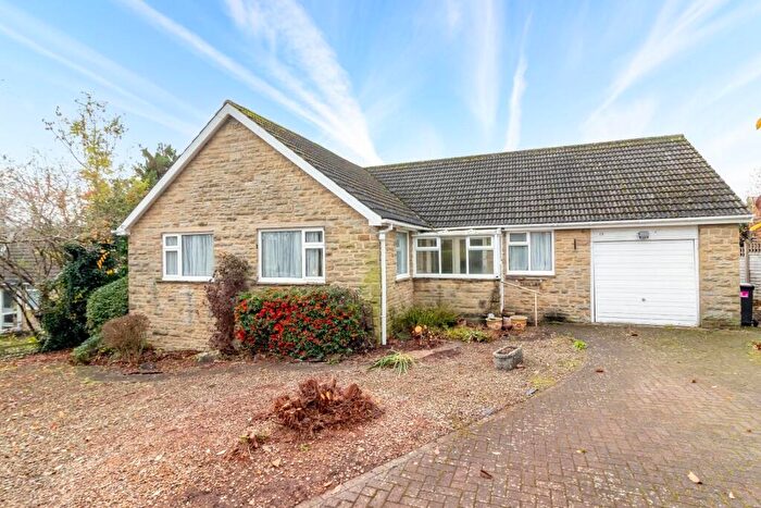 3 Bedroom Detached Bungalow For Sale In Nidd Rise, Birstwith, Harrogate, HG3