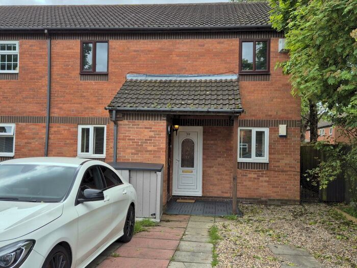 2 Bedroom Flat To Rent In Hazelmoor, Hebburn, Tyne And Wear, NE31