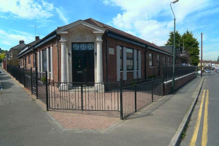 2 Bedroom Apartment To Rent In Sheridan Road, Belvedere, DA17