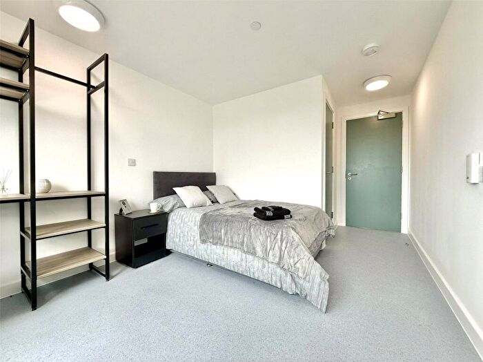 1 Bedroom Apartment To Rent In Deakin's Yard, Brunswick Street, ST5