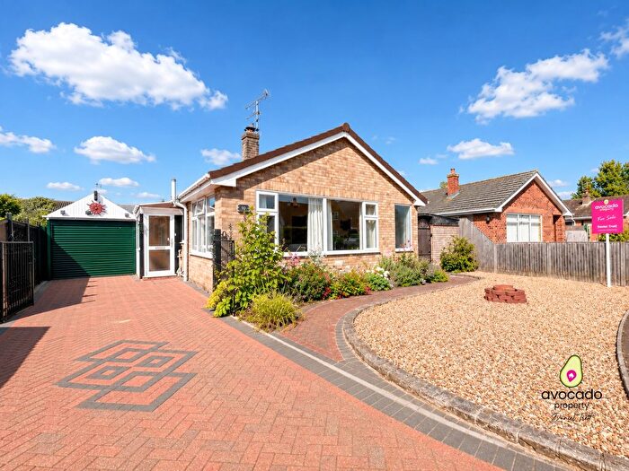 3 Bedroom Bungalow For Sale In Teresa Road, Stalham, Norwich, Norfolk, NR12