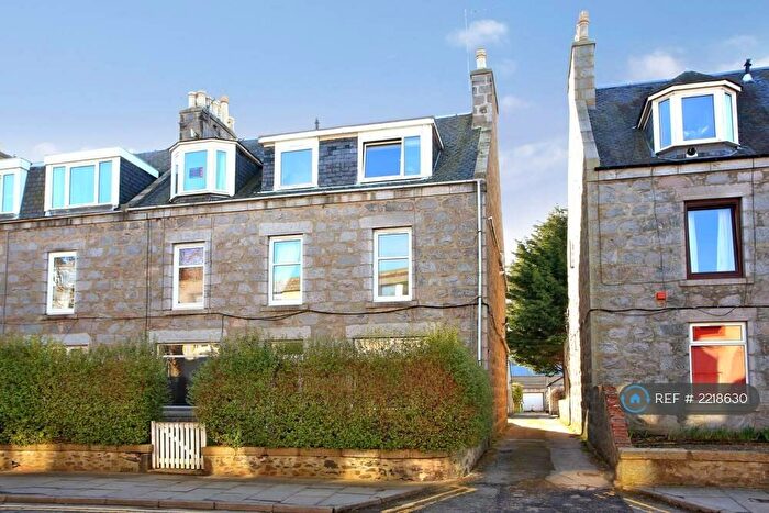 1 Bedroom Flat To Rent In Claremont Street, Aberdeen, AB10
