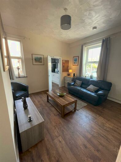 1 Bedroom Property To Rent In Alastair Road, Stoke-On-Trent, ST4
