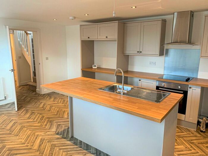 1 Bedroom Barn Conversion To Rent In South Street, Owston Ferry, Doncaster, DN9