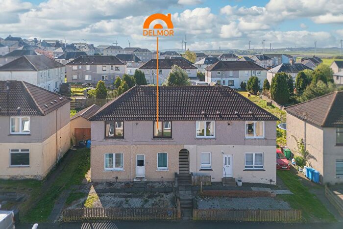 2 Bedroom Flat For Sale In Small Street, Lochgelly, KY5
