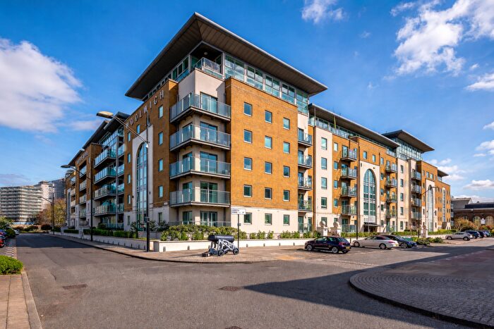 2 Bedroom Apartment For Sale In Building Argyll Road, Woolwich, SE18