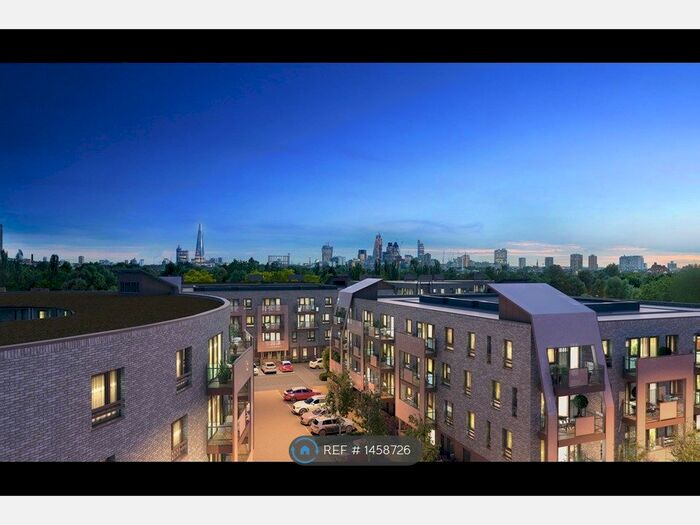 1 Bedroom Flat To Rent In Blondin Way, London, SE16