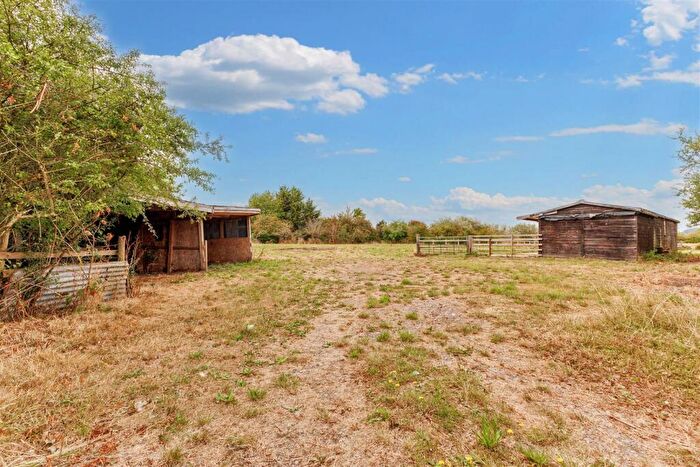 Land For Sale In Land At Whatcote, Idlicote Road, Shipston-on-Stour, CV36