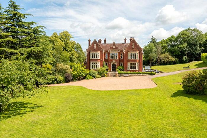 12 Bedroom Detached House For Sale In Bedford Road, Milton Ernest, Bedford, Bedfordshire, MK44