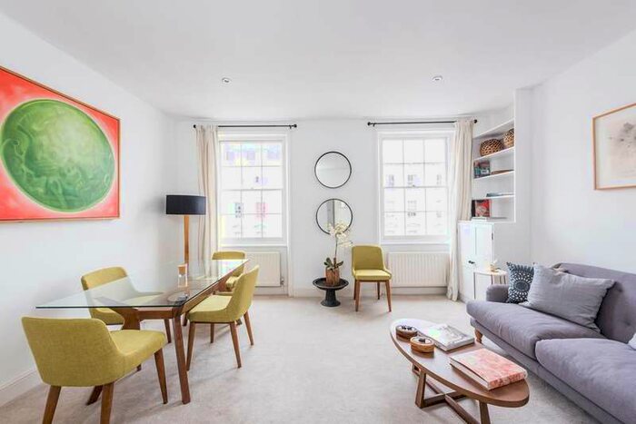1 Bedroom Flat To Rent In Sutherland Street, Pimlico, SW1V