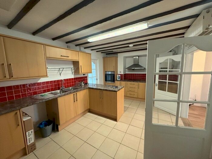 2 Bedroom Semi-Detached House To Rent In Ponthir, Newport, #, NP18