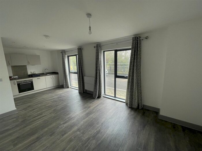 1 Bedroom Property To Rent In Paintworks, Arnos Vale, Bristol, BS4