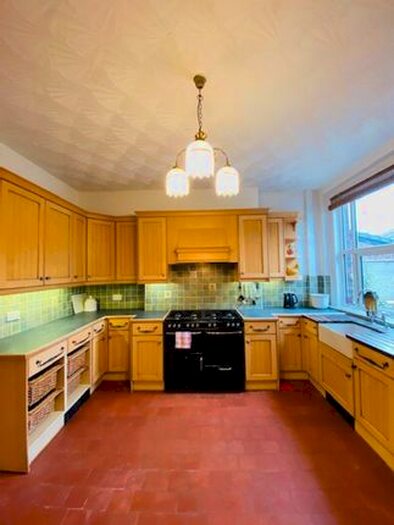 4 Bedroom Semi-Detached House To Rent In Queens Place, Summerseat, Bury BL9