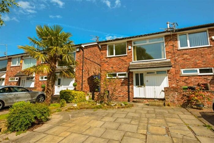 3 Bedroom Semi Detached House To Rent In Buckfast Close, Poynton, Stockport, SK12