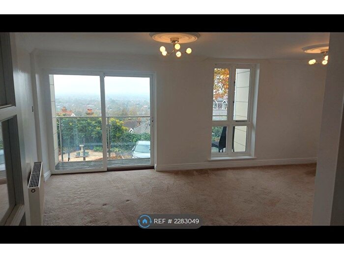 3 Bedroom Flat To Rent In Chiltern House, Harrow On The Hill, HA1