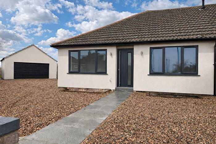 3 Bedroom Semi Detached Bungalow For Sale In Sprowston, Norwich, NR7