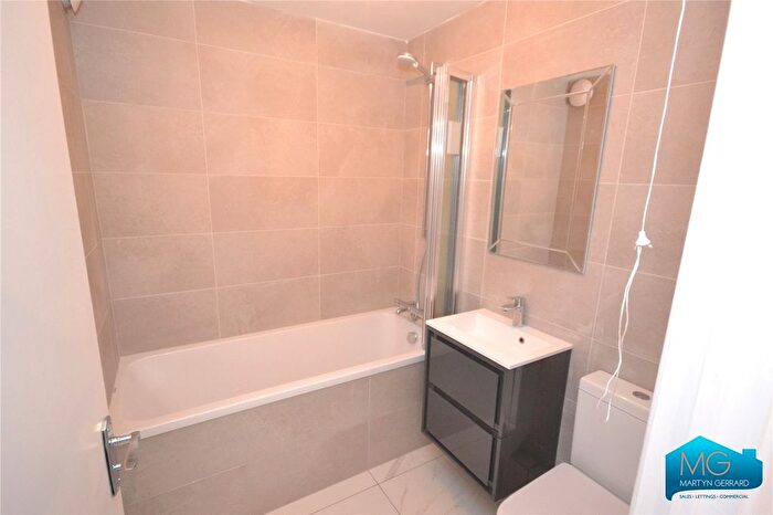 1 Bedroom Flat To Rent In Brendon Grove, East Finchley, London, N2