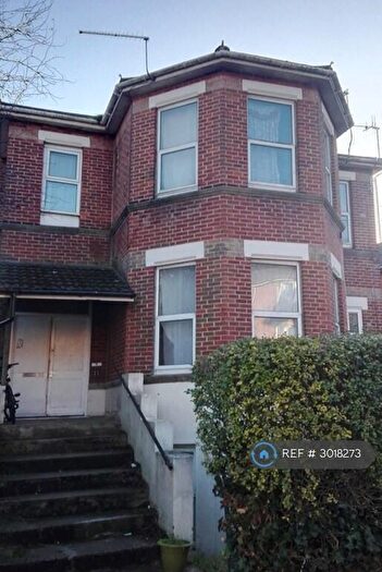 Studio To Rent In Southcote Road, Bournemouth, BH1