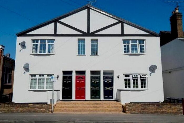 2 Bedroom Maisonette To Rent In Mildmay Road, Chelmsford, CM2