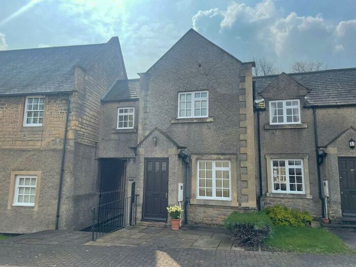 3 Bedroom House To Rent In Manor House, Mansfield Woodhouse, Mansfield, NG19