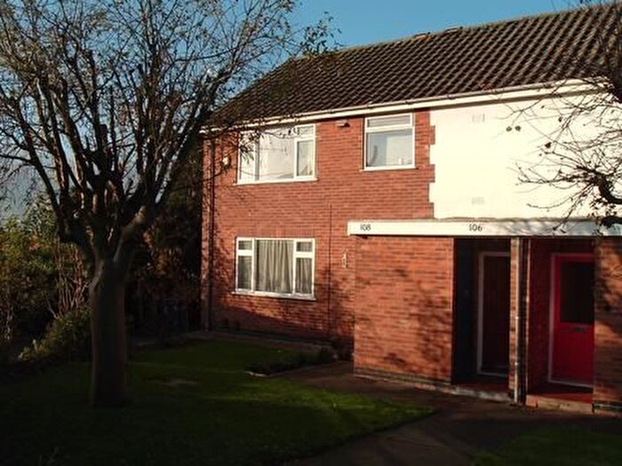 2 Bedroom Flat To Rent In Rugby Road, West Bridgford, Nottingham, Nottinghamshire, NG2