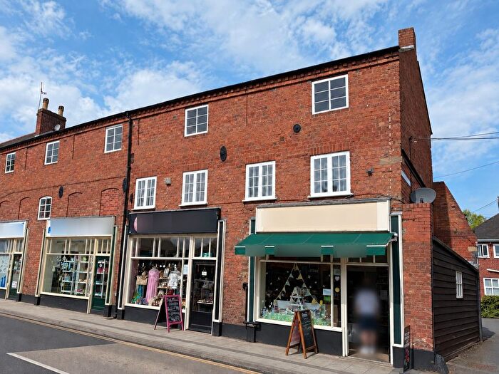 2 Bedroom Flat To Rent In Longden Coleham, Shrewsbury, SY3