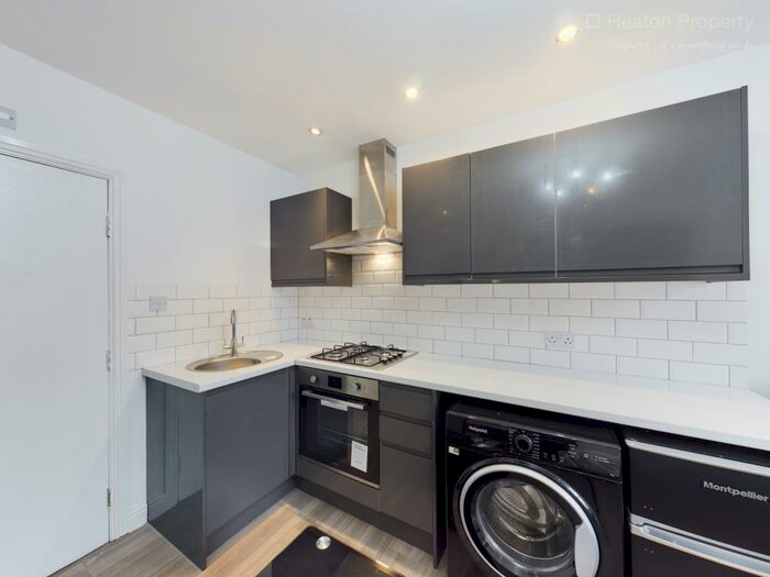 Studio To Rent In Studio, Heaton Road, Newcastle Upon Tyne, Tyne And Wear, NE6